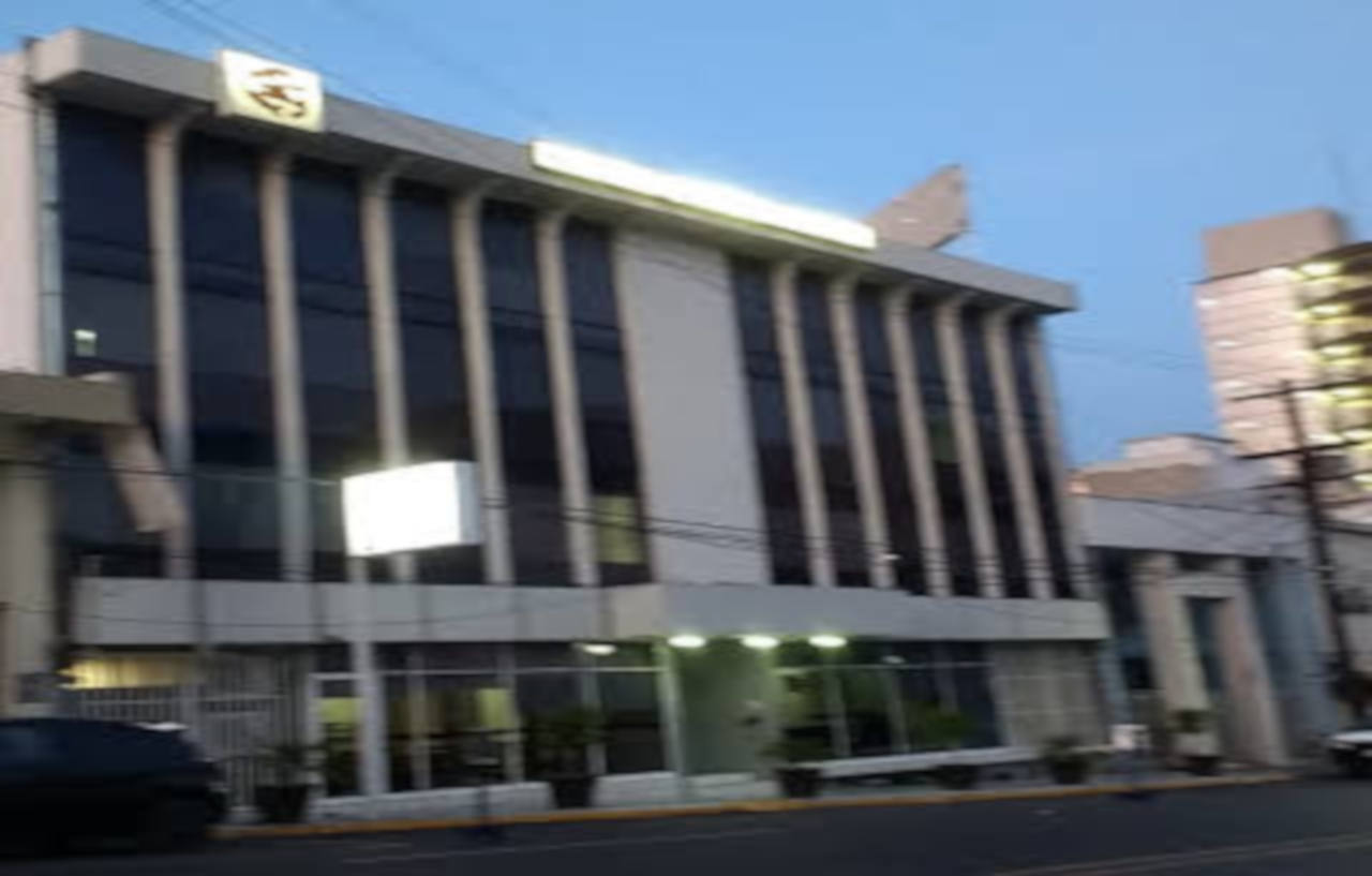 Fiesta Versalles Monterrey Zewnętrze zdjęcie